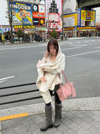 [獨家代理] the Bloom Tote Collection - Dust Rose