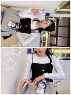 [獨家代理] the Bloom Tote Collection - Pebble Grey