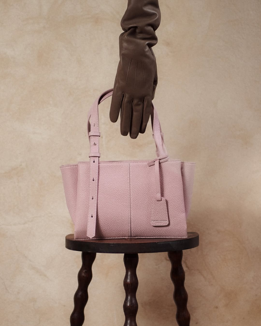 Something Tartine La Petite Bag - 4colors