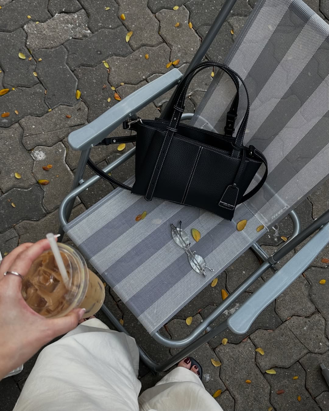 Something Tartine La Petite Bag - 4colors