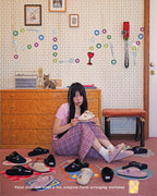 [開團優惠價💓] [kuudoo] Petal Play Sandals / 4 colors (Size 35~45 avilable)