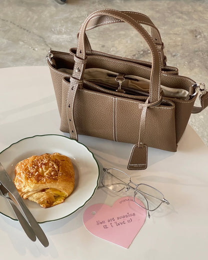 Something Tartine La Petite Bag - 4colors