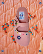 [開團優惠價💓] [kuudoo] Petal Play Sandals / 4 colors (Size 35~45 avilable)