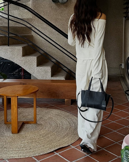 Something Tartine La Petite Bag - 4colors