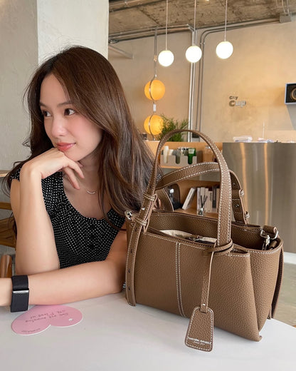 Something Tartine La Petite Bag - 4colors