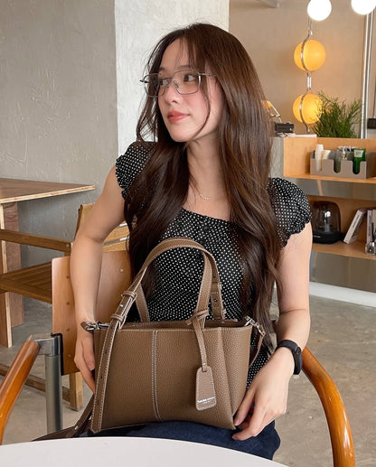 Something Tartine La Petite Bag - 4colors