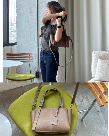 Something Tartine La Petite Bag - 4colors