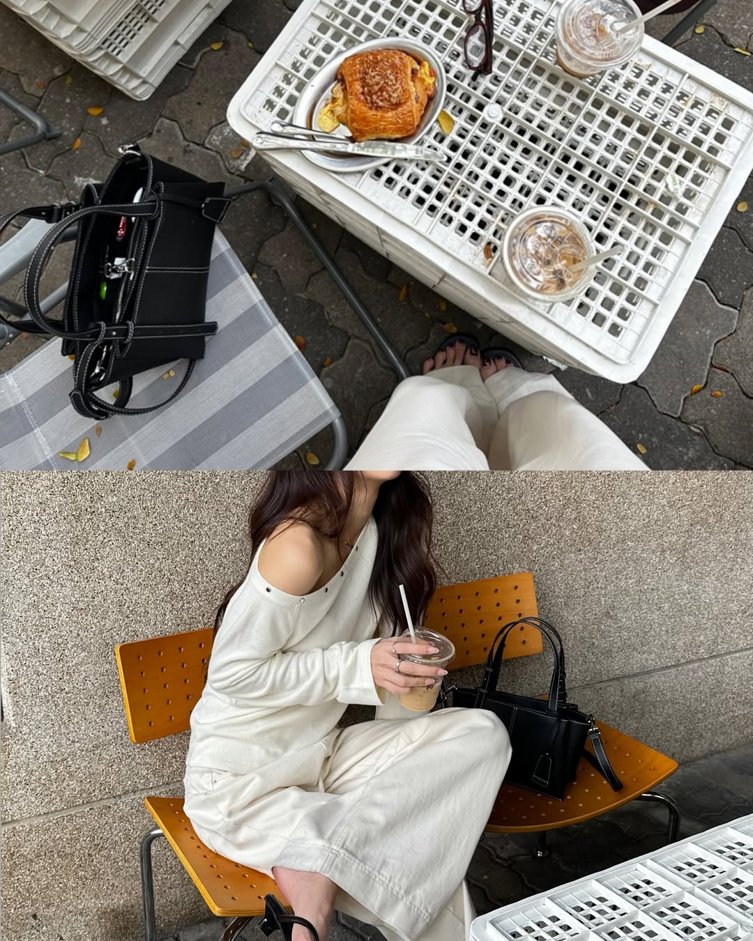 Something Tartine La Petite Bag - 4colors