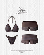 [iceblink] Leia Collection Bikini (3件套) - 2colors