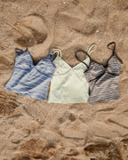 SUNSET MISCHIEF / Spaghetti - 3colors