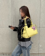 STAND OIL Breezy Bag Mini - Lemon
