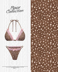 [ICEBLINK] ROAR COLLECTION BIKINI_2 COLORS