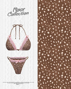 [iceblink] Roar collection - 2patterns
