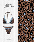 [iceblink] Roar collection - 2patterns