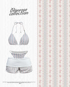 [iceblink] Primrose collection (3件套) - 2patterns