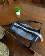 [官方代理] DACHSHUND BAG_DARK BLUE SAPPHIE💙🪼