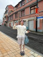 [獨家代理] the Bloom Tote Collection - Sky Mist ☁️🩵
