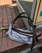 [官方代理] Dachshund Bag - Blue caramel pool 🏊‍♂️🧈