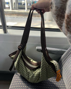 [官方代理] Dachshund Bag - Green tennis court 🎾⛳️