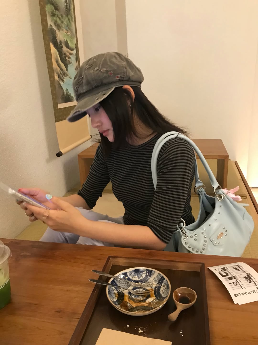 [官方代理] RONDI HOUSE DUMPLING SHOULDER BAG (限量新色🩷🩵💜)_5 COLORS