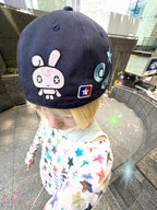 [VENHIT] ECA STAR CAP_3 COLORS