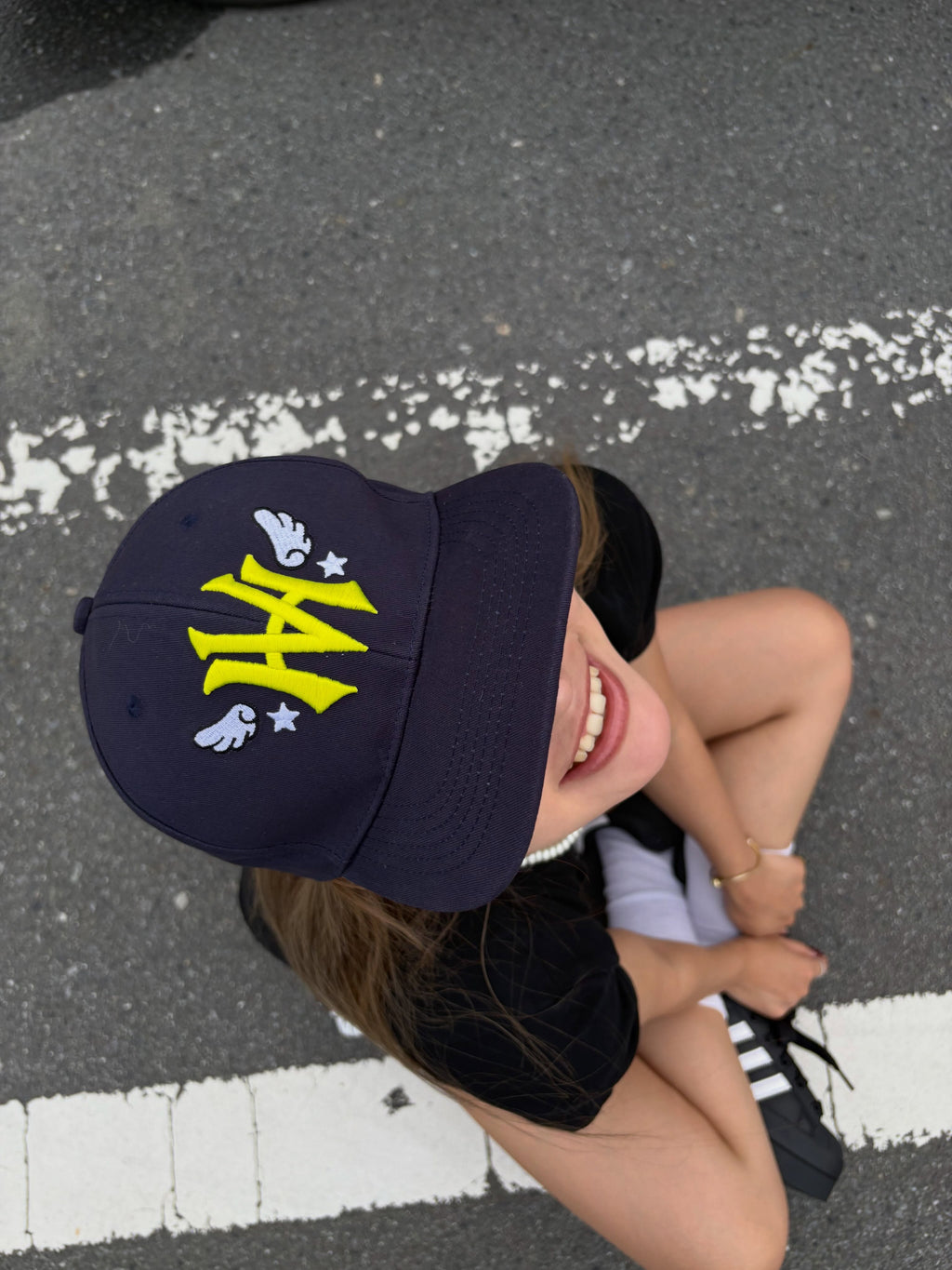 [VENHIT] ECA STAR CAP_3 COLORS