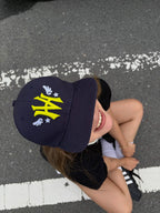 [VENHIT] ECA STAR CAP_3 COLORS