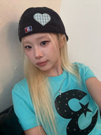 [BAUF] B STAR CAP_3 COLORS