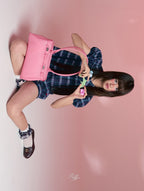 [官方代理] [RONDI HOUSE] JELI JELLY BAG_4 COLORS