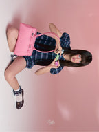 [官方代理] [RONDI HOUSE] JELI JELLY BAG_4 COLORS