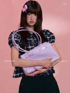 [官方代理] [RONDI HOUSE] JELI JELLY BAG_4 COLORS