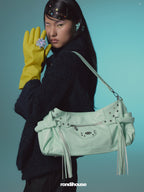 [官方代理] [RONDI HOUSE] RORA BAG_5 COLORS