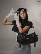 [官方代理] [RONDI HOUSE] RORA BAG_5 COLORS