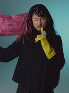 [官方代理] [RONDI HOUSE] RORA BAG_5 COLORS