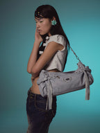 [官方代理] [RONDI HOUSE] RORA BAG_5 COLORS
