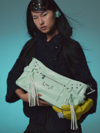 [官方代理] [RONDI HOUSE] RORA BAG_5 COLORS