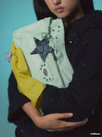 [官方代理] [RONDI HOUSE] RORA BAG_5 COLORS