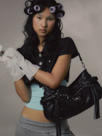 [官方代理] [RONDI HOUSE] RORA BAG_5 COLORS