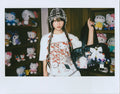 [niceghostclub] JS TOMIE HELLO KITTY TEE_WHITE