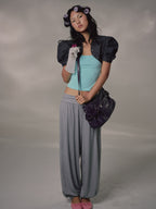 [官方代理] [RONDI HOUSE] RORA BAG_5 COLORS