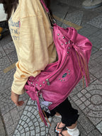 [香港現貨⭐️] [品牌授權代理] [Rondi House] Rora Bag