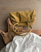 [standoil] ZUNI BAG (4 colors)
