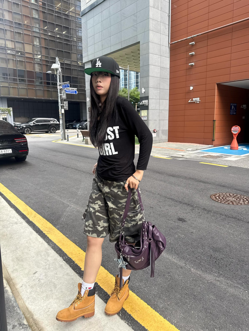 [香港現貨⭐️] [品牌授權代理] [Rondi House] Rora Bag