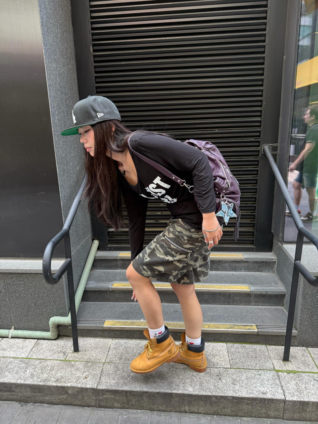 [香港現貨⭐️] [品牌授權代理] [Rondi House] Rora Bag