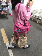 [香港現貨⭐️] [品牌授權代理] [Rondi House] Rora Bag