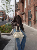 [standoil] ZUNI BAG (4 colors)