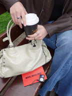 [standoil] ZUNI BAG (4 colors)