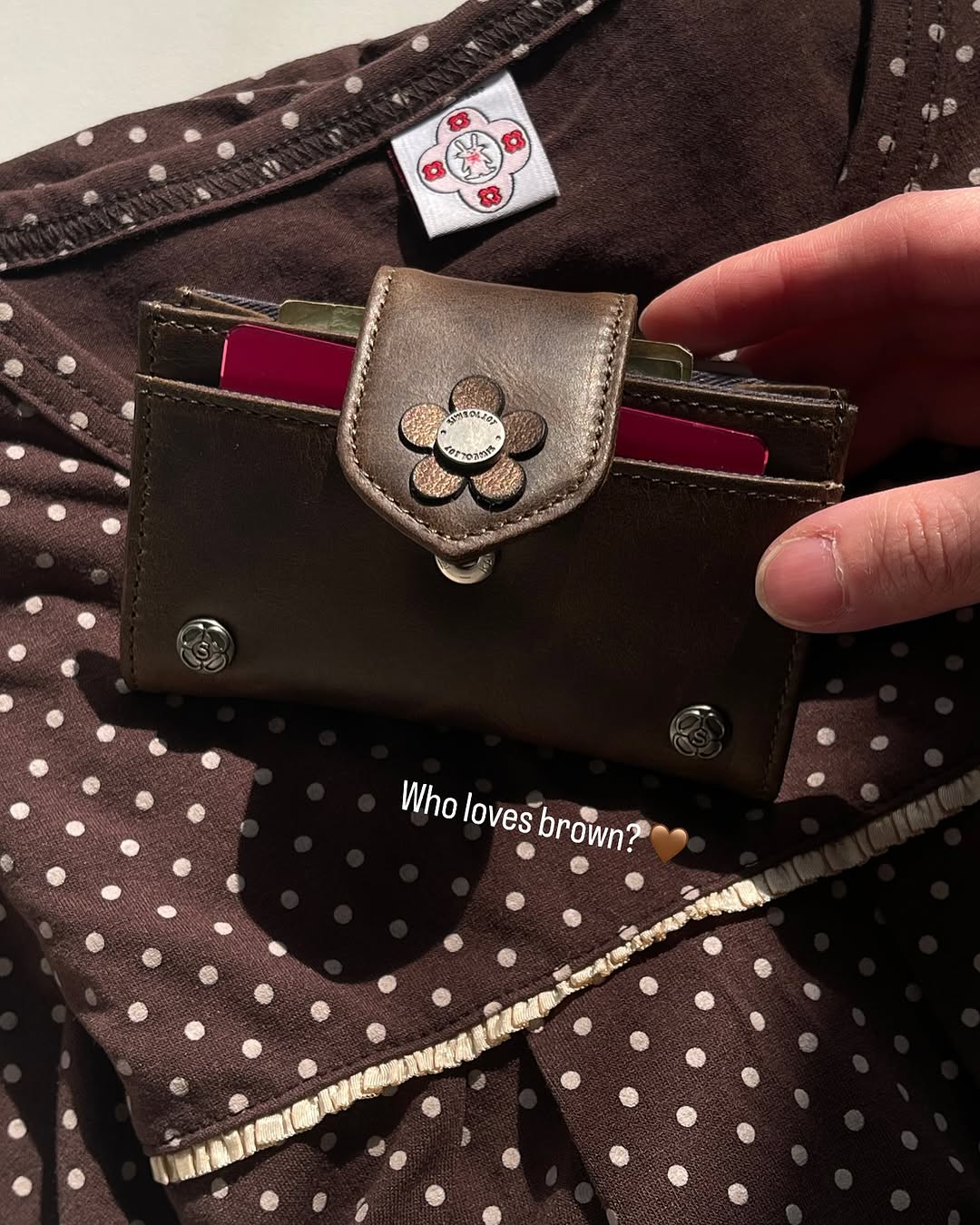 [牛皮製🤎] siweol Plade Card Wallet / 2colors