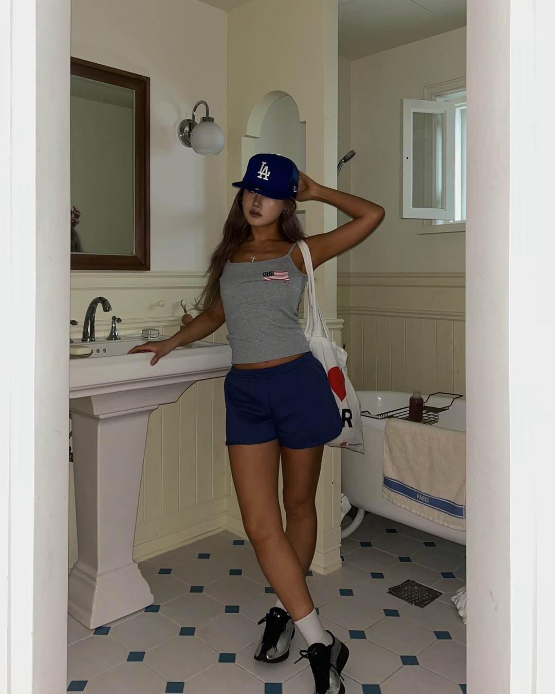 [kr] Daily Shorts / 5colors