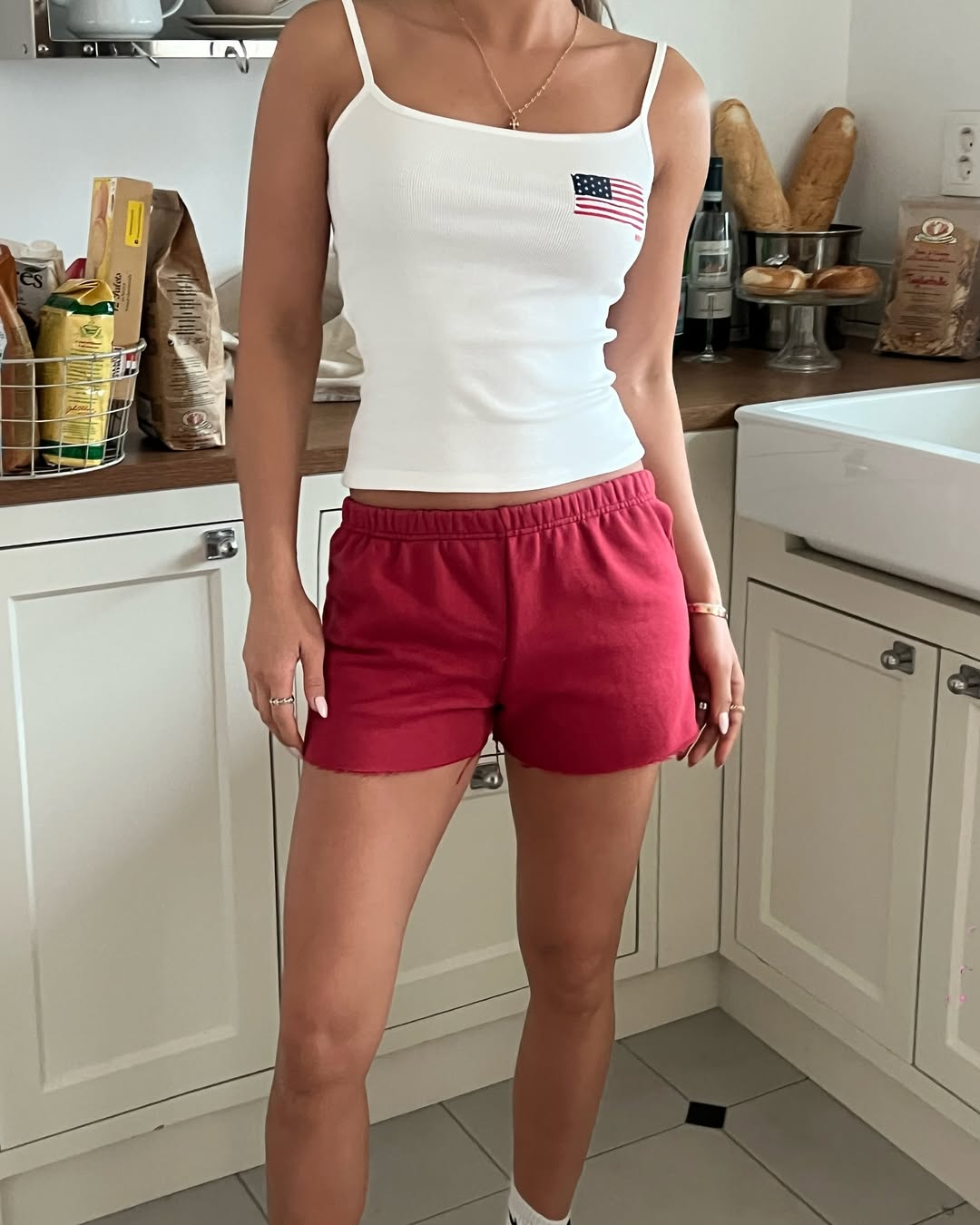 [kr] Daily Shorts / 5colors